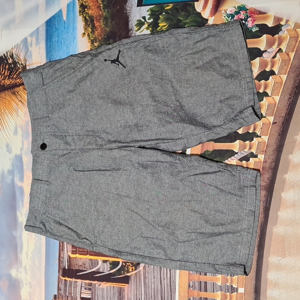 Jordan Shorts Size 34